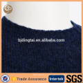 O cuello 5G moda al por mayor China 100% suéteres de lana
